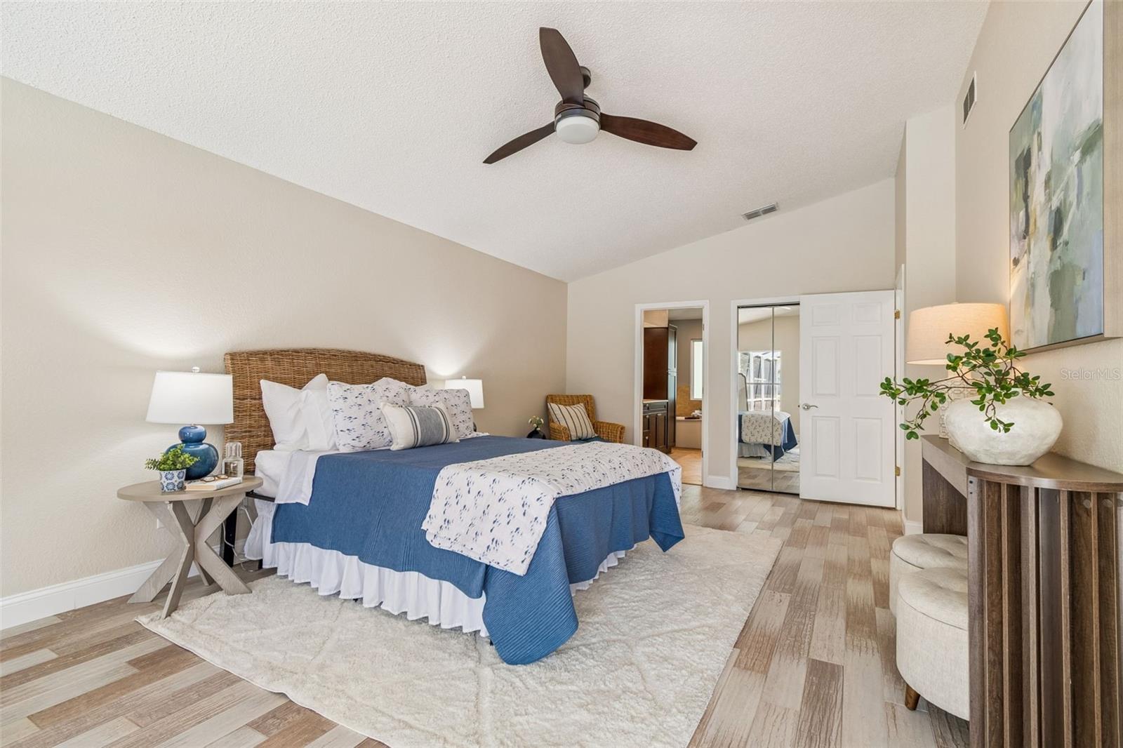 SAGE OAKS - Residential