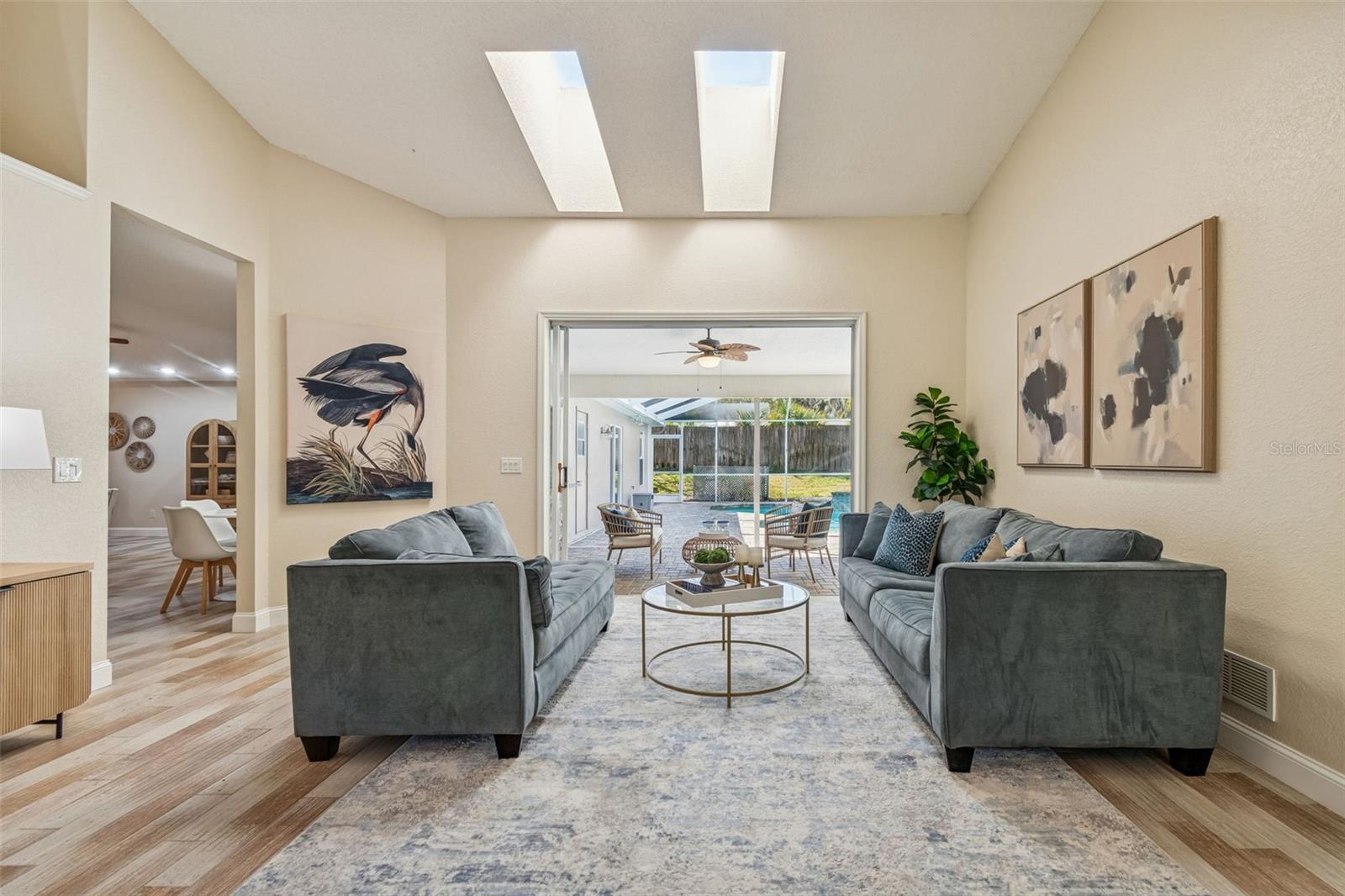 SAGE OAKS - Residential