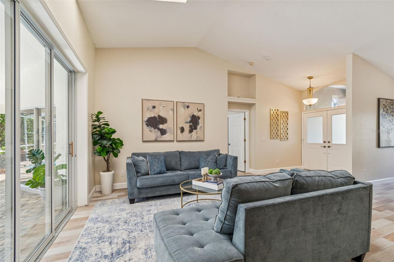 SAGE OAKS - Residential