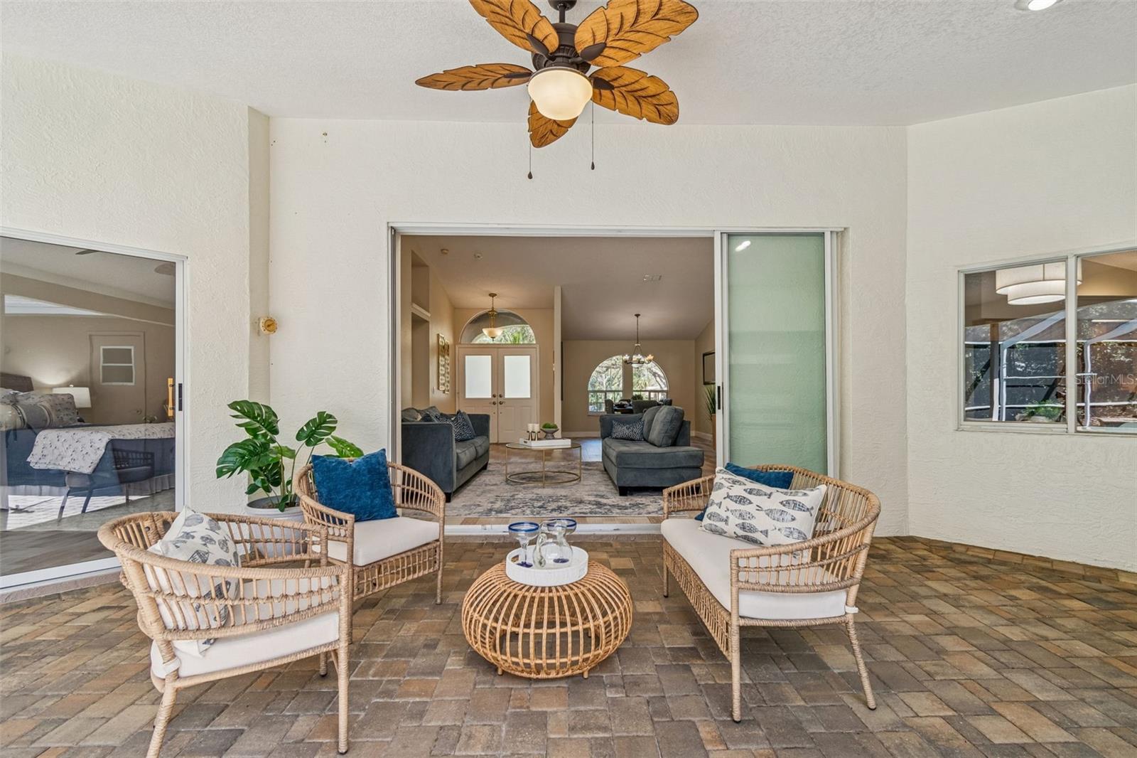 SAGE OAKS - Residential