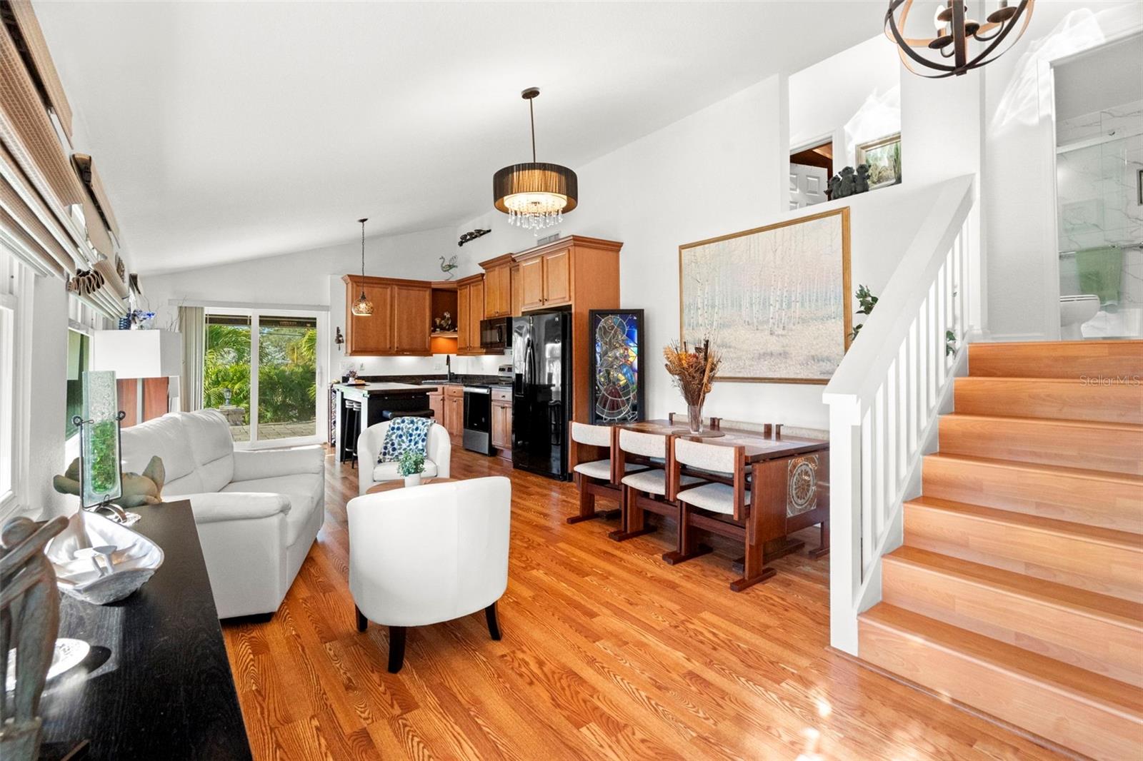 BOCA CEIGA PARK - Residential