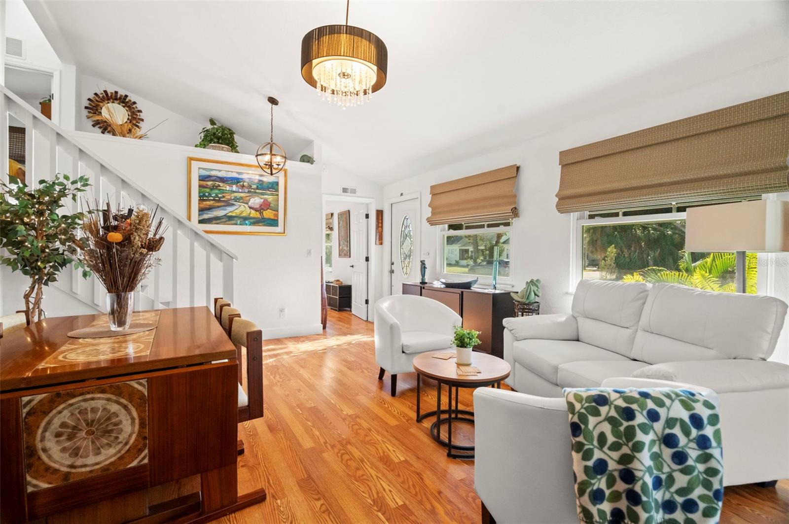 BOCA CEIGA PARK - Residential