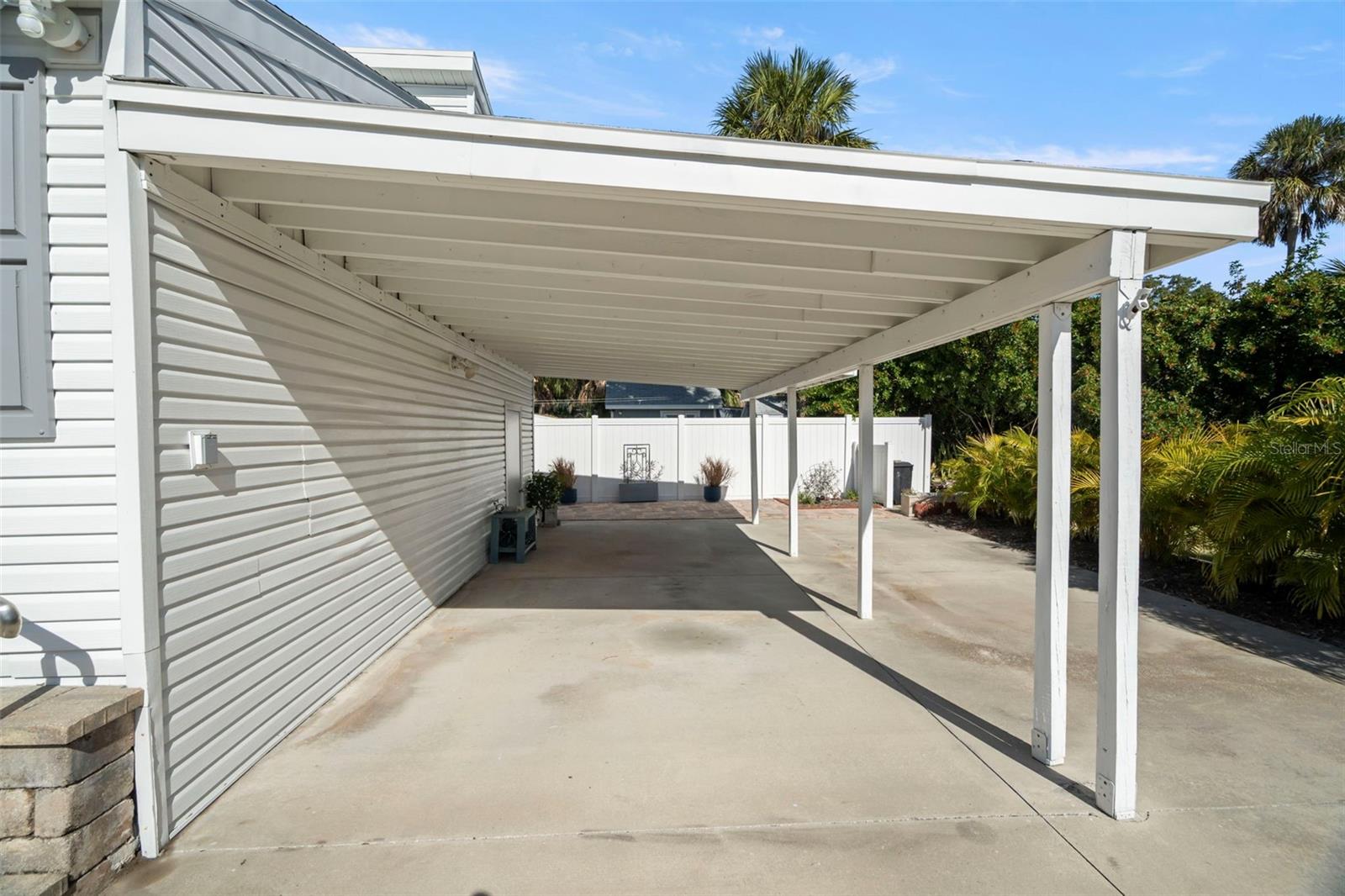 BOCA CEIGA PARK - Residential