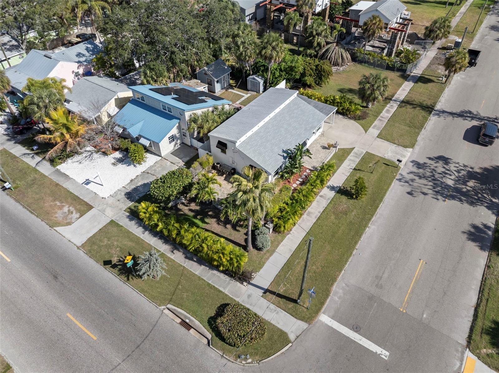 BOCA CEIGA PARK - Residential