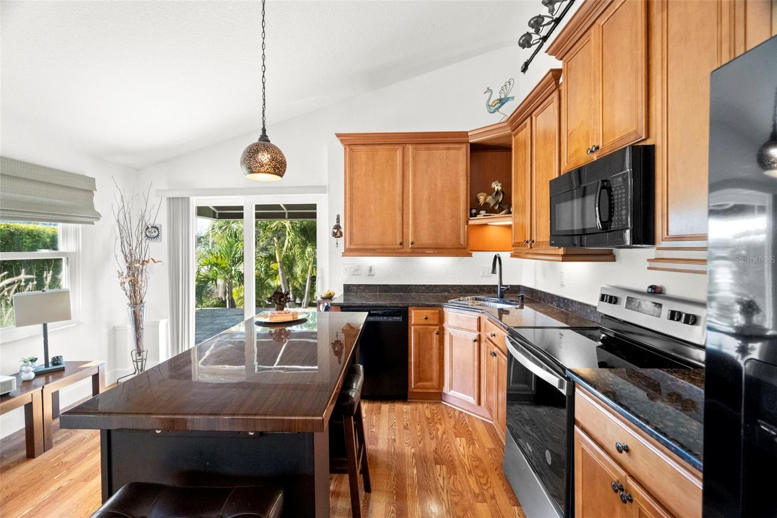 BOCA CEIGA PARK - Residential