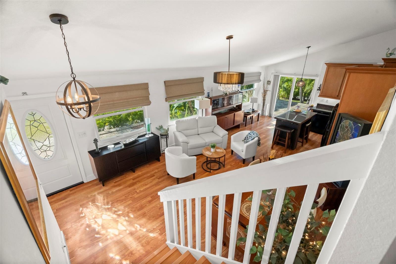 BOCA CEIGA PARK - Residential