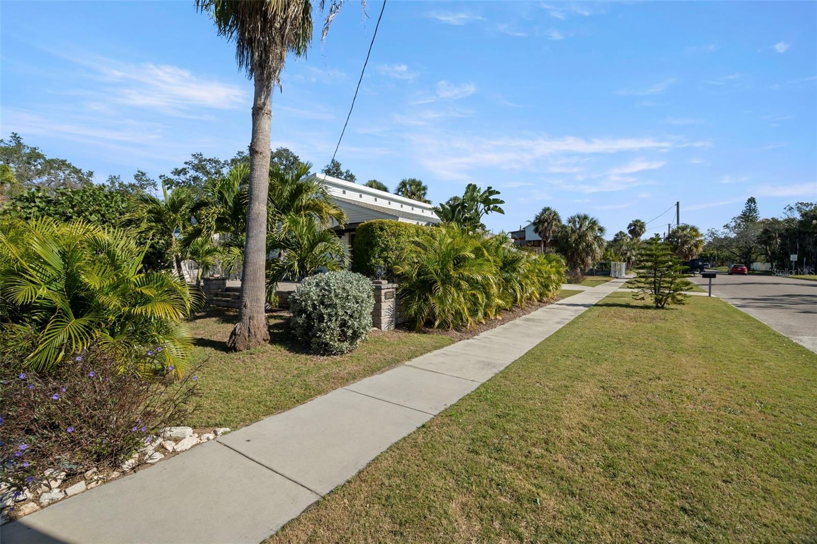 BOCA CEIGA PARK - Residential