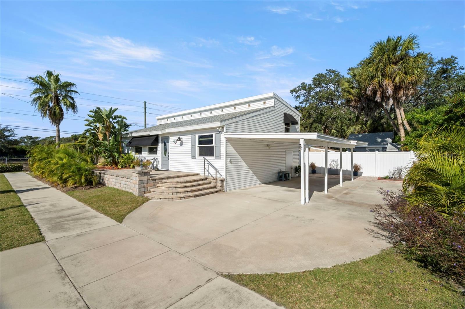 BOCA CEIGA PARK - Residential