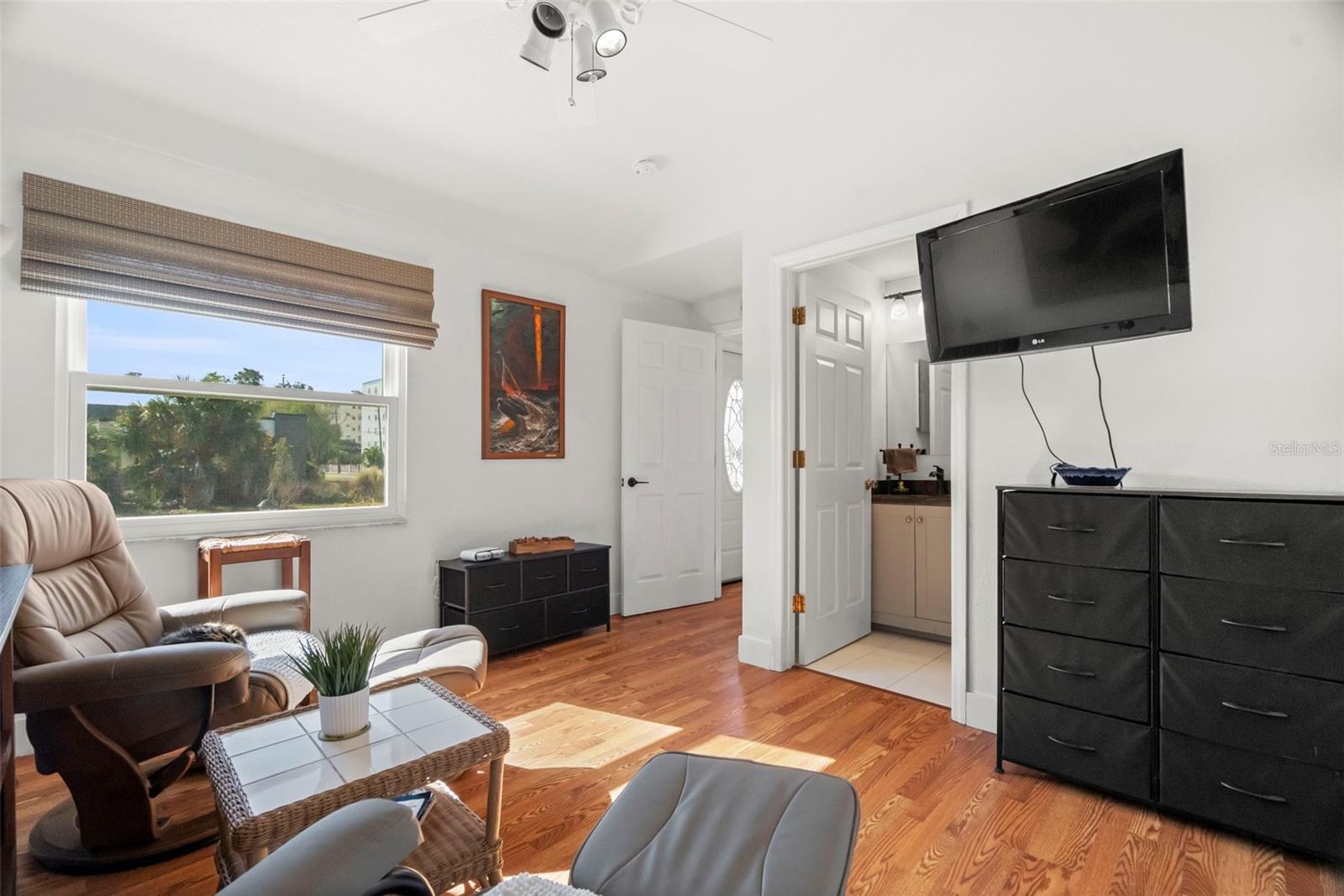 BOCA CEIGA PARK - Residential