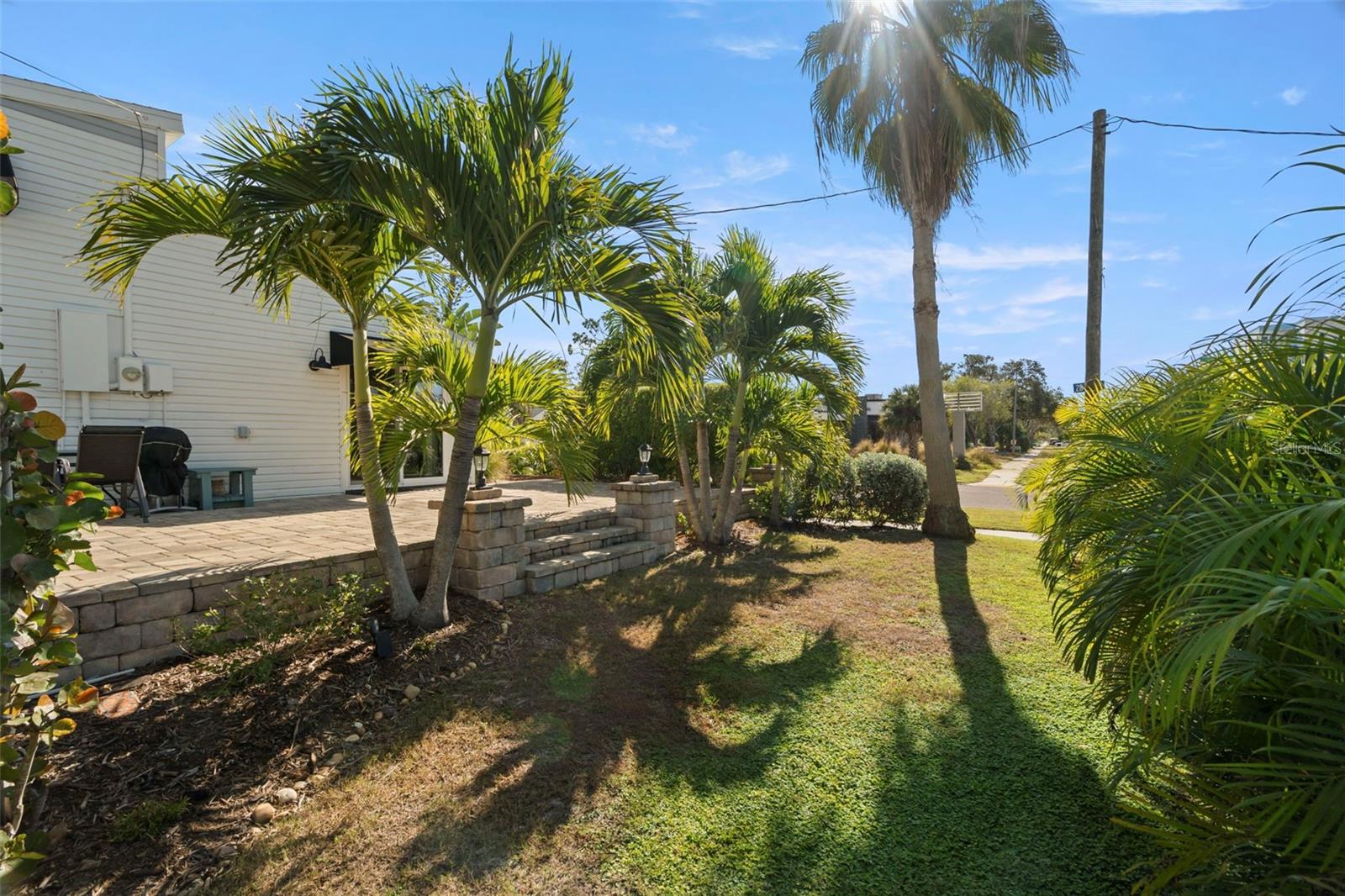 BOCA CEIGA PARK - Residential