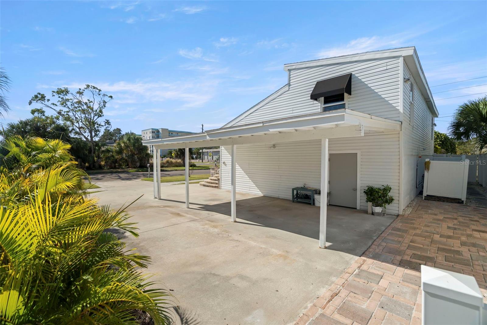 BOCA CEIGA PARK - Residential