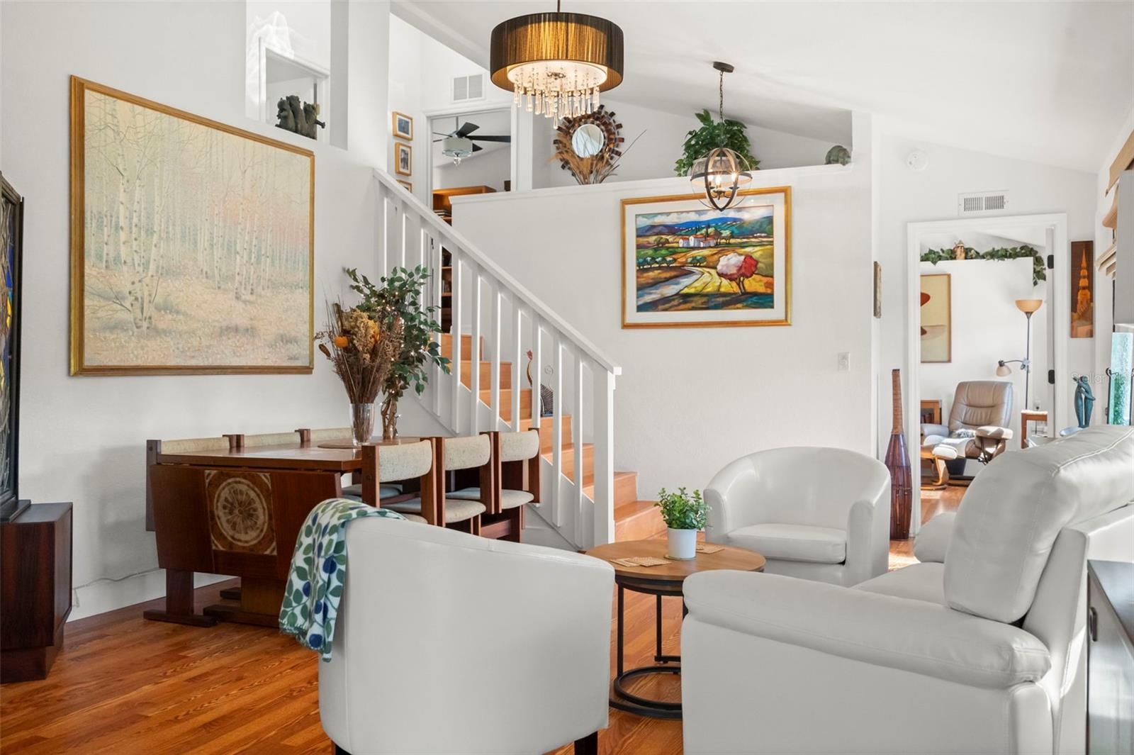 BOCA CEIGA PARK - Residential