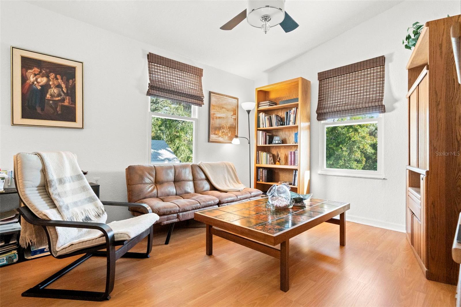 BOCA CEIGA PARK - Residential