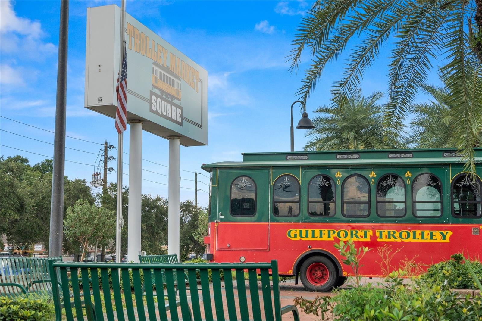 BOCA CEIGA PARK - Residential