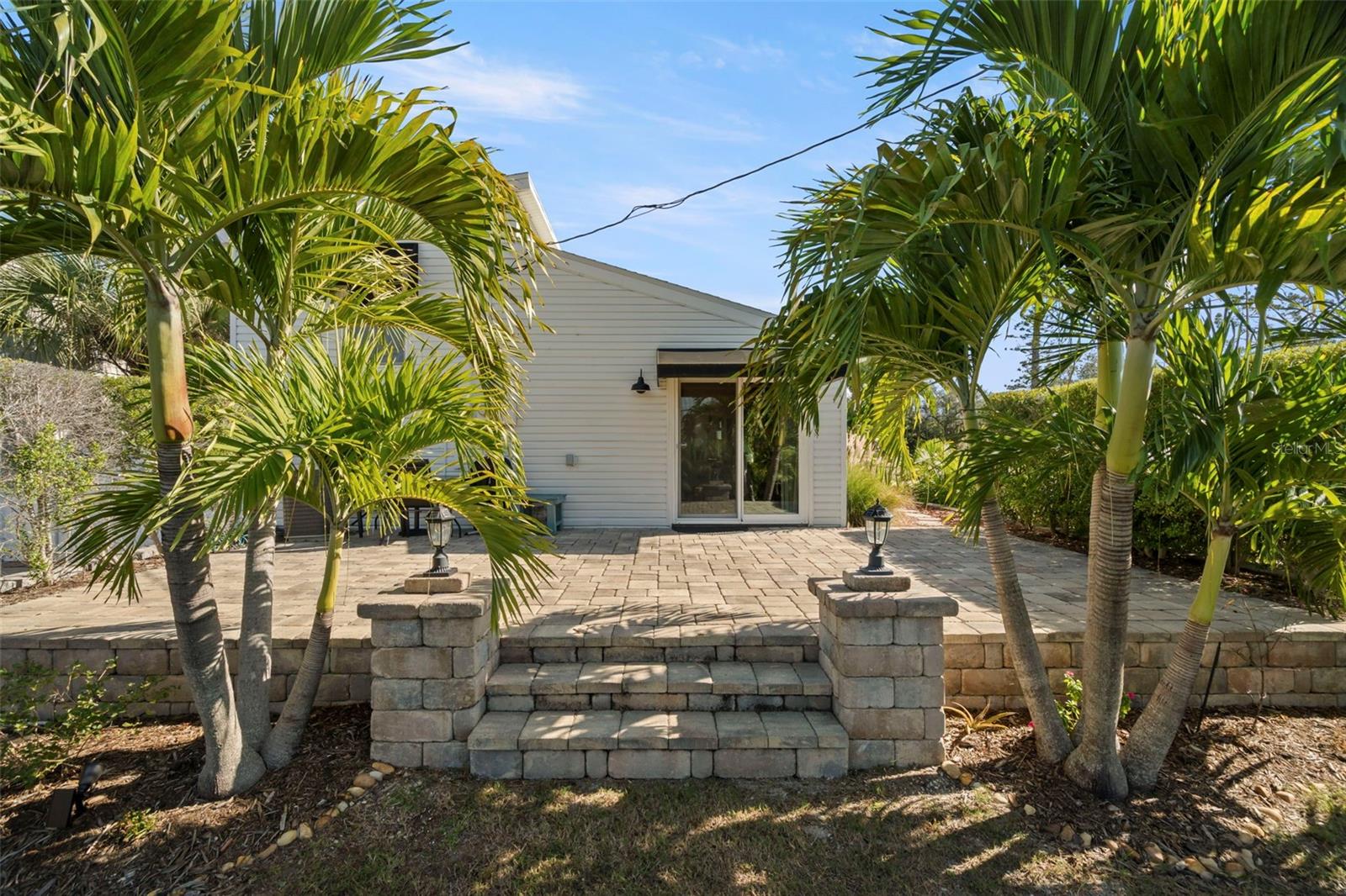 BOCA CEIGA PARK - Residential