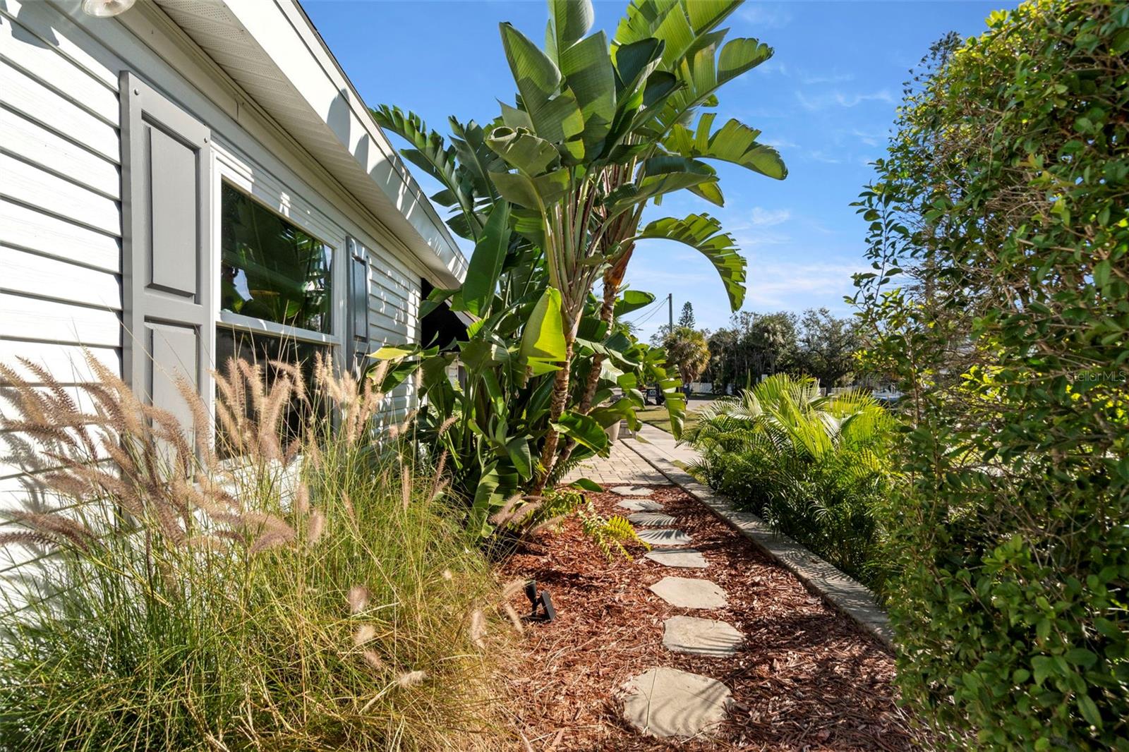 BOCA CEIGA PARK - Residential