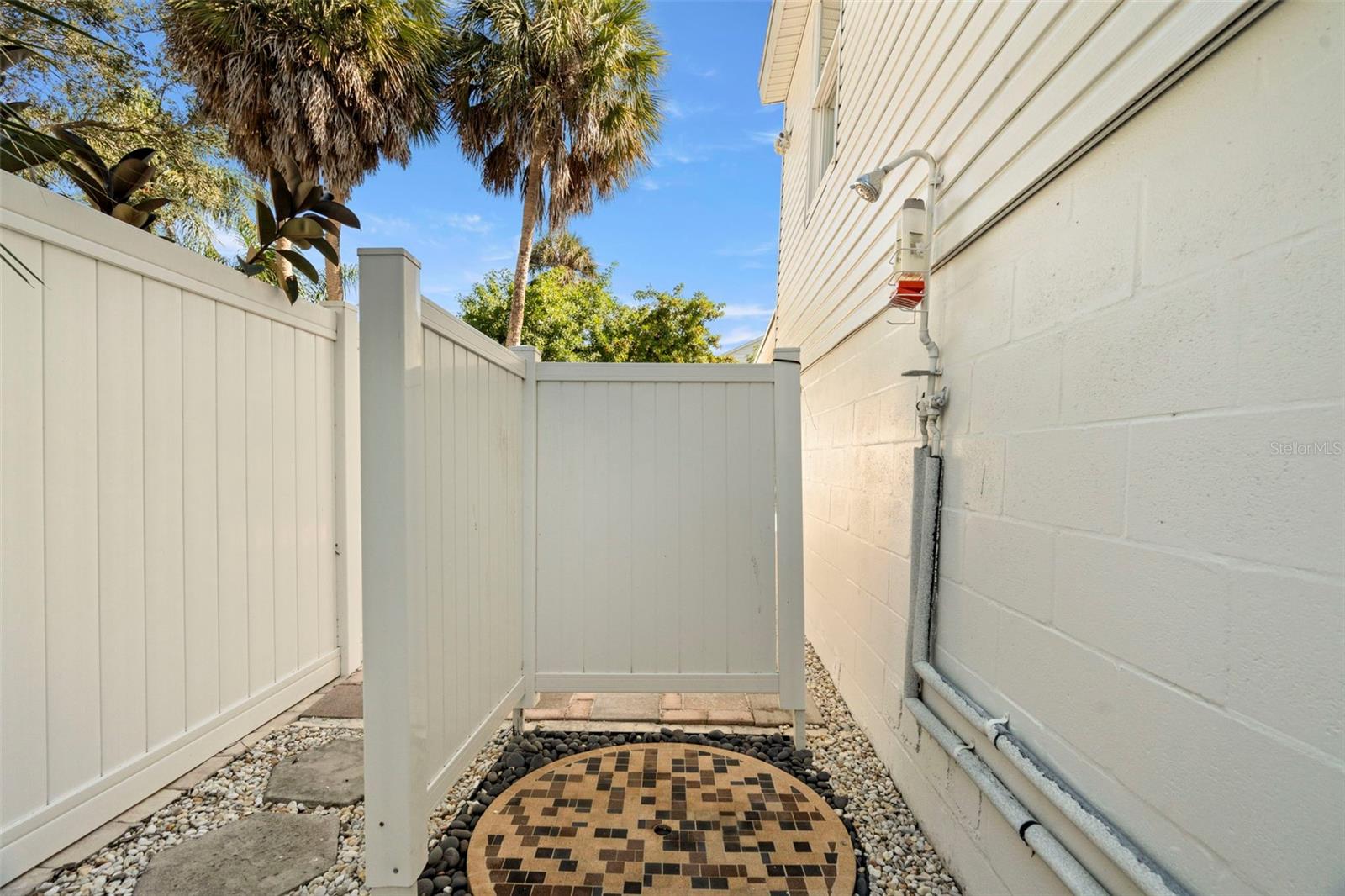 BOCA CEIGA PARK - Residential