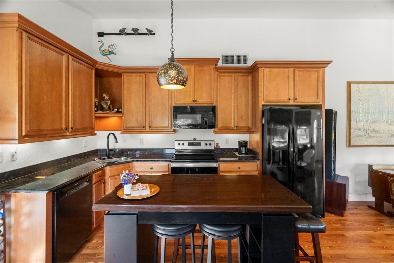 BOCA CEIGA PARK - Residential