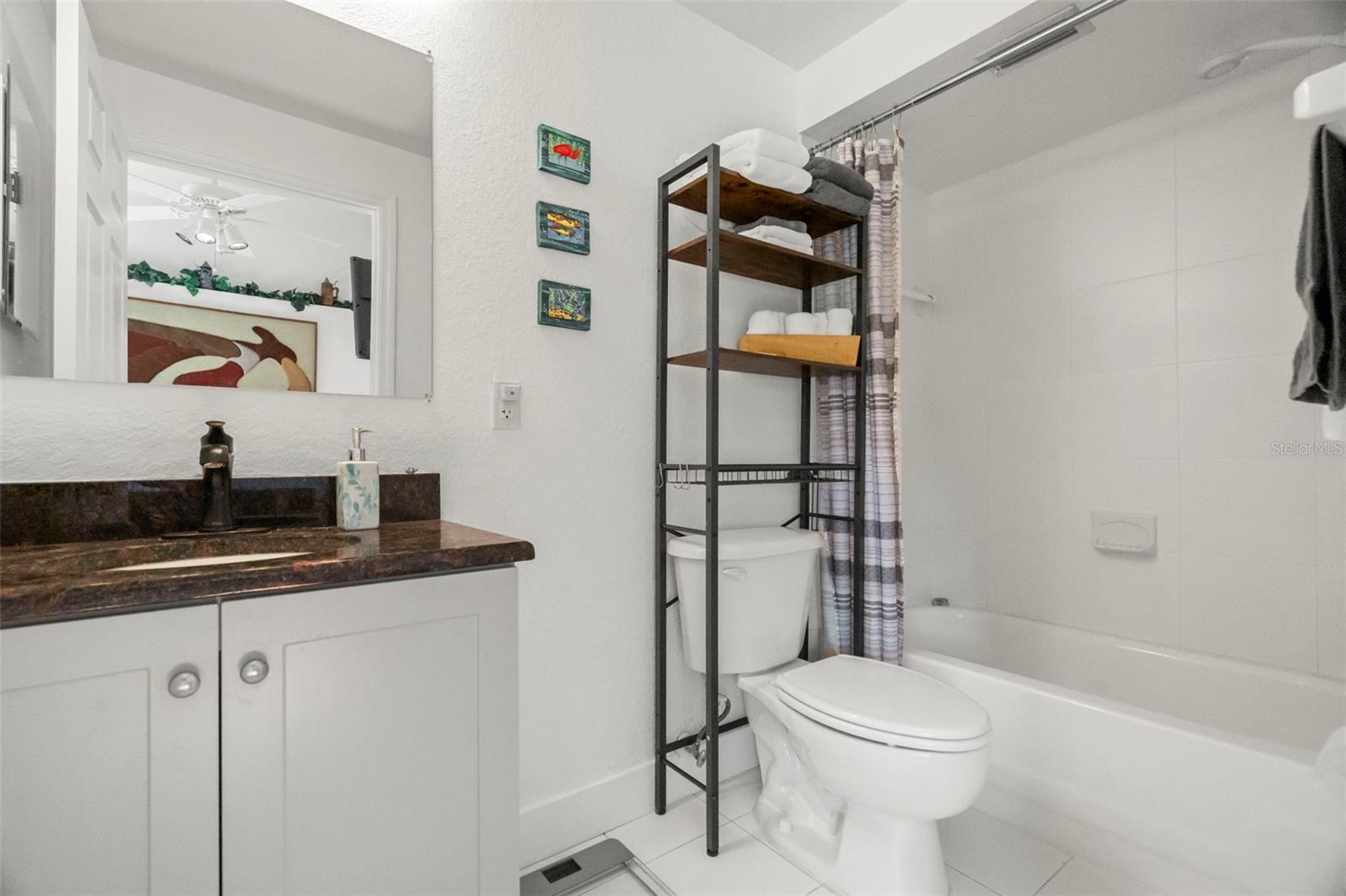 BOCA CEIGA PARK - Residential