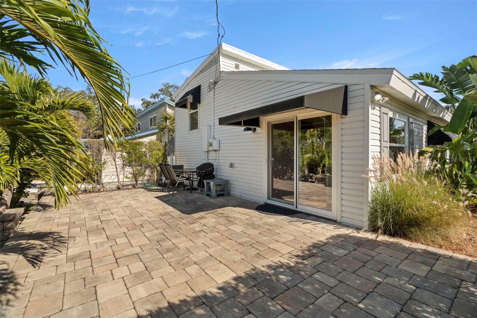 BOCA CEIGA PARK - Residential