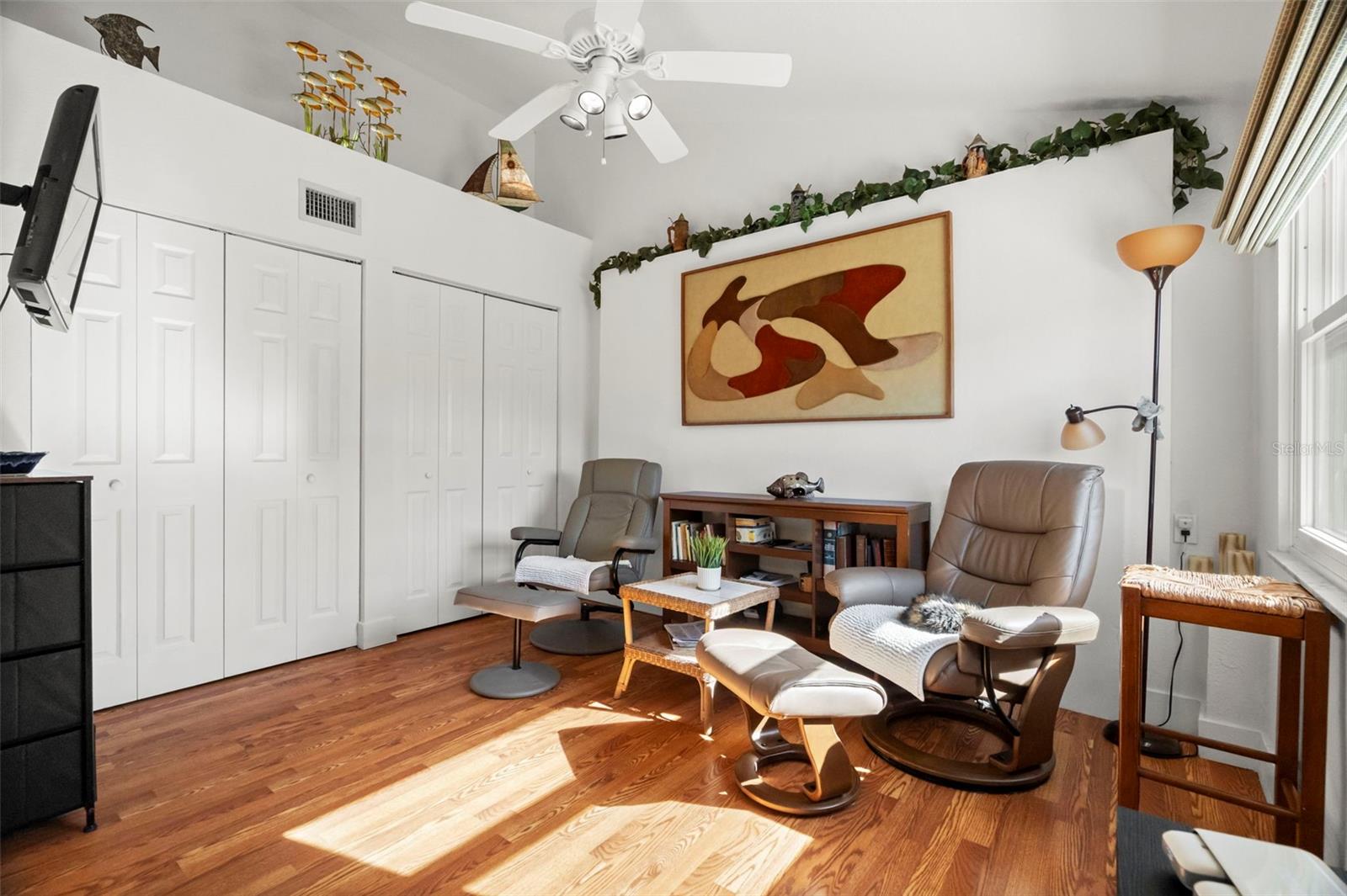 BOCA CEIGA PARK - Residential