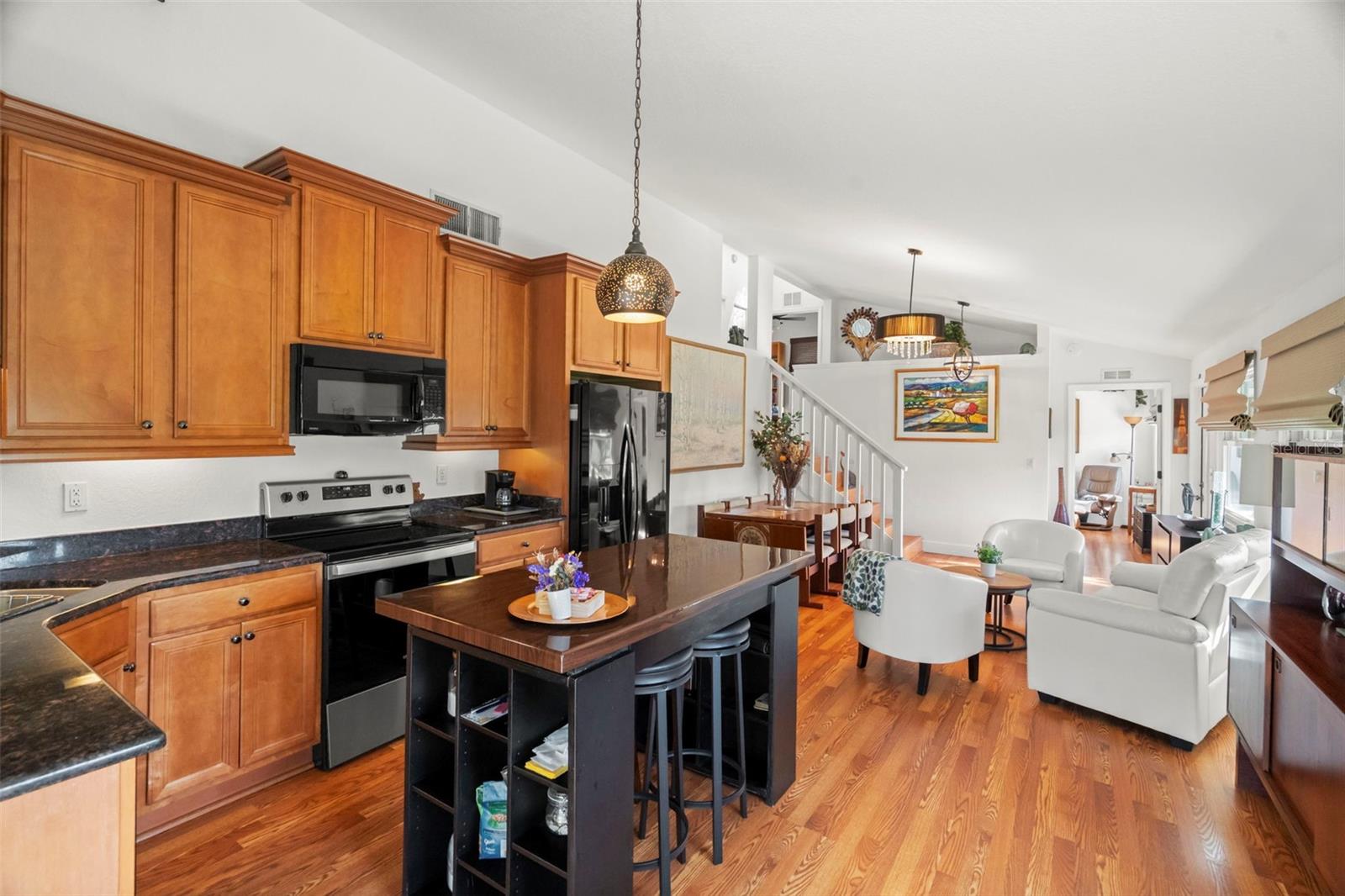 BOCA CEIGA PARK - Residential