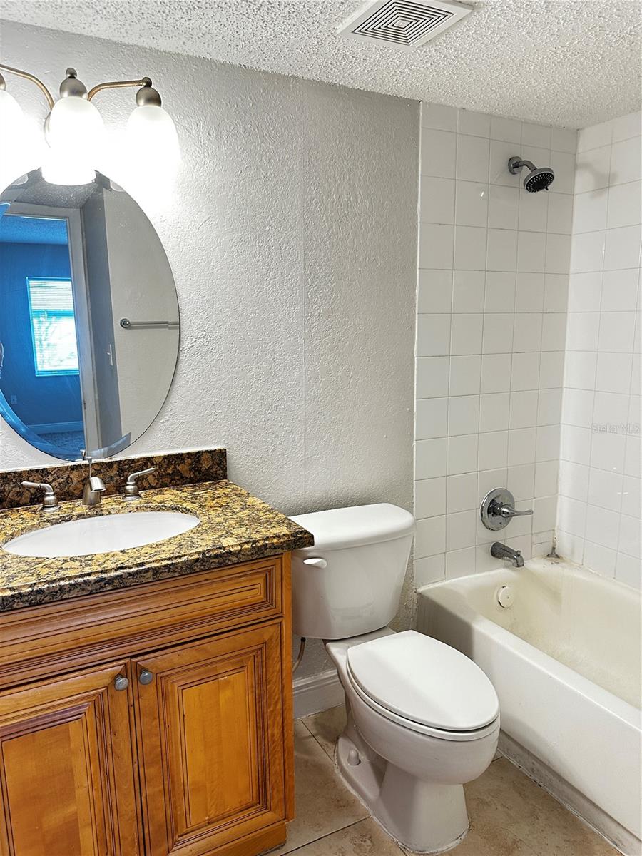 MILLENNIUM PALMS - Residential