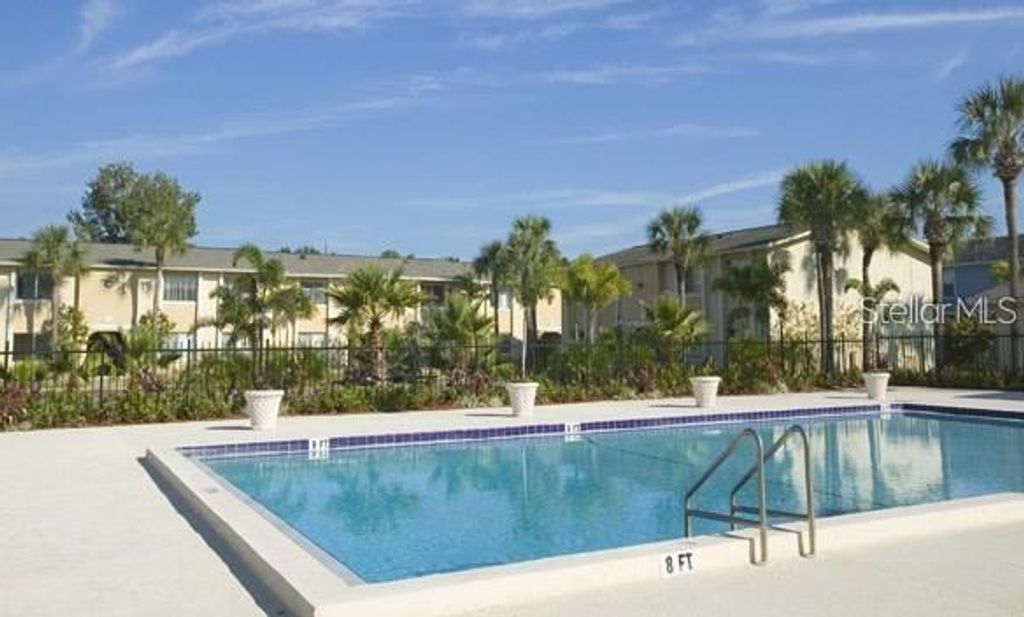 Photo of 4773 S Texas Avenue #C, Orlando, FL 32839 (MLS # O6369257)