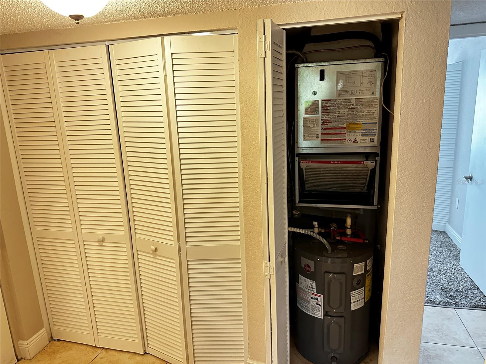 MILLENNIUM PALMS - Residential