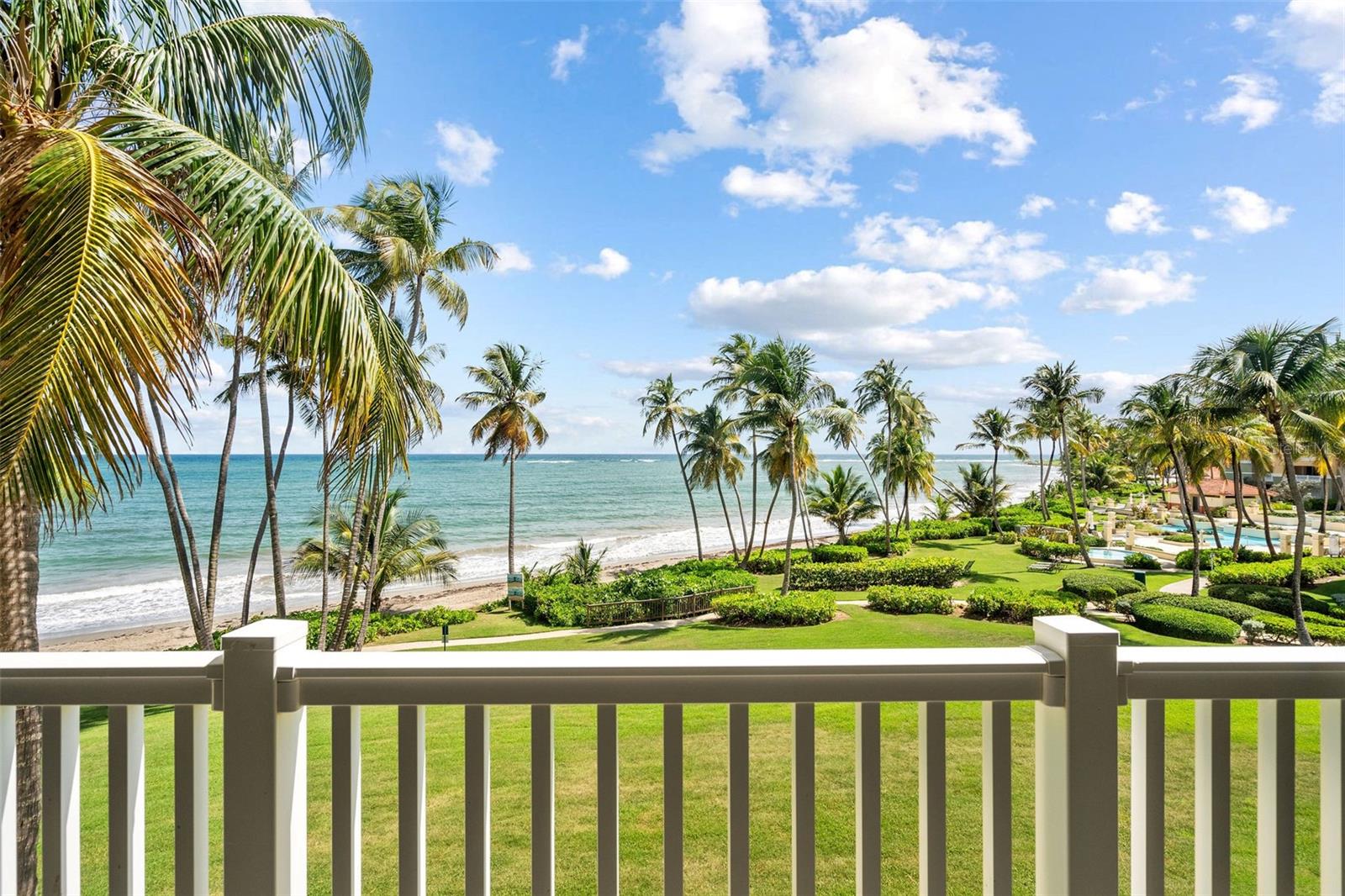 THE MARBELLA CLUB - Residential