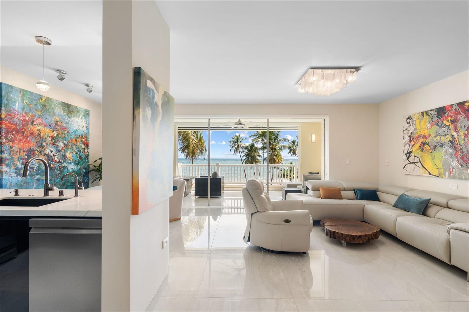 THE MARBELLA CLUB - Residential