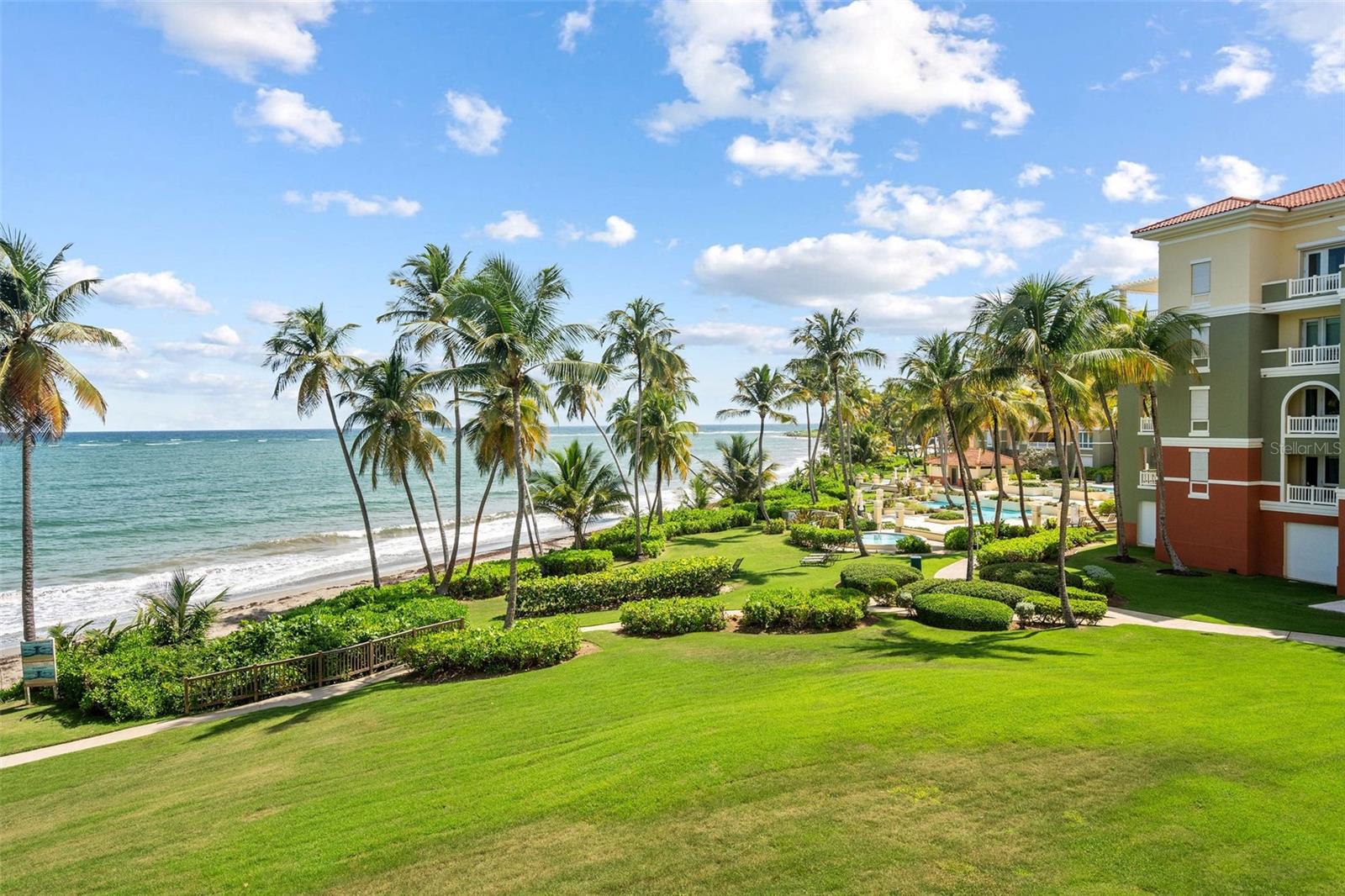 THE MARBELLA CLUB - Residential