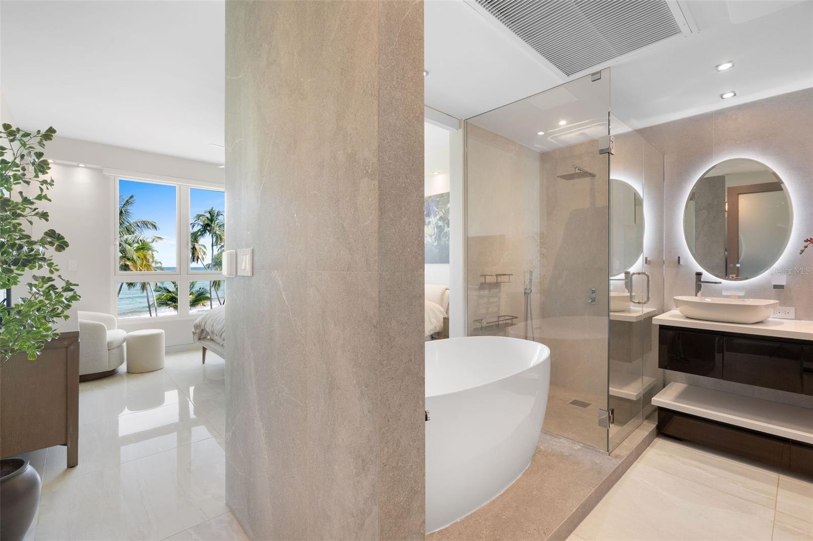 THE MARBELLA CLUB - Residential