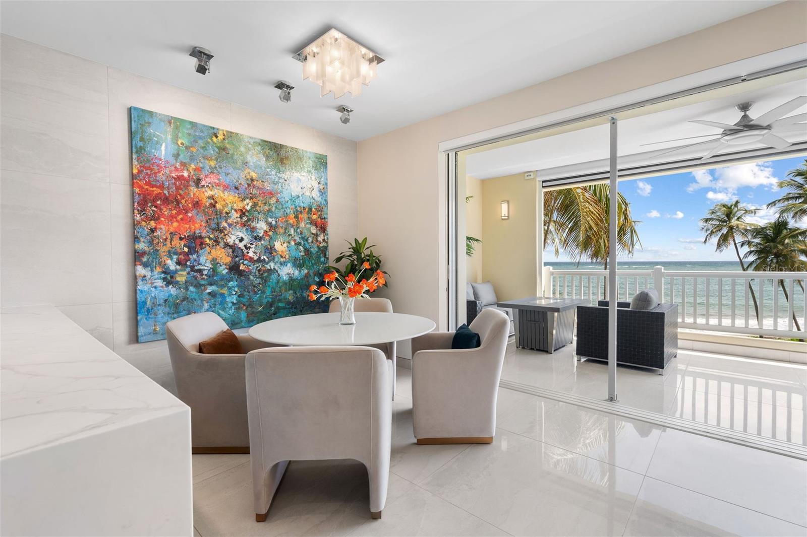 THE MARBELLA CLUB - Residential