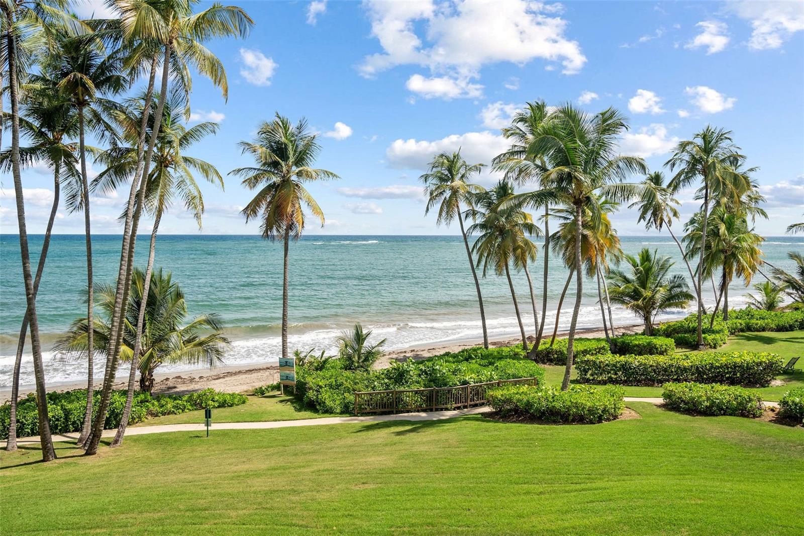 THE MARBELLA CLUB - Residential