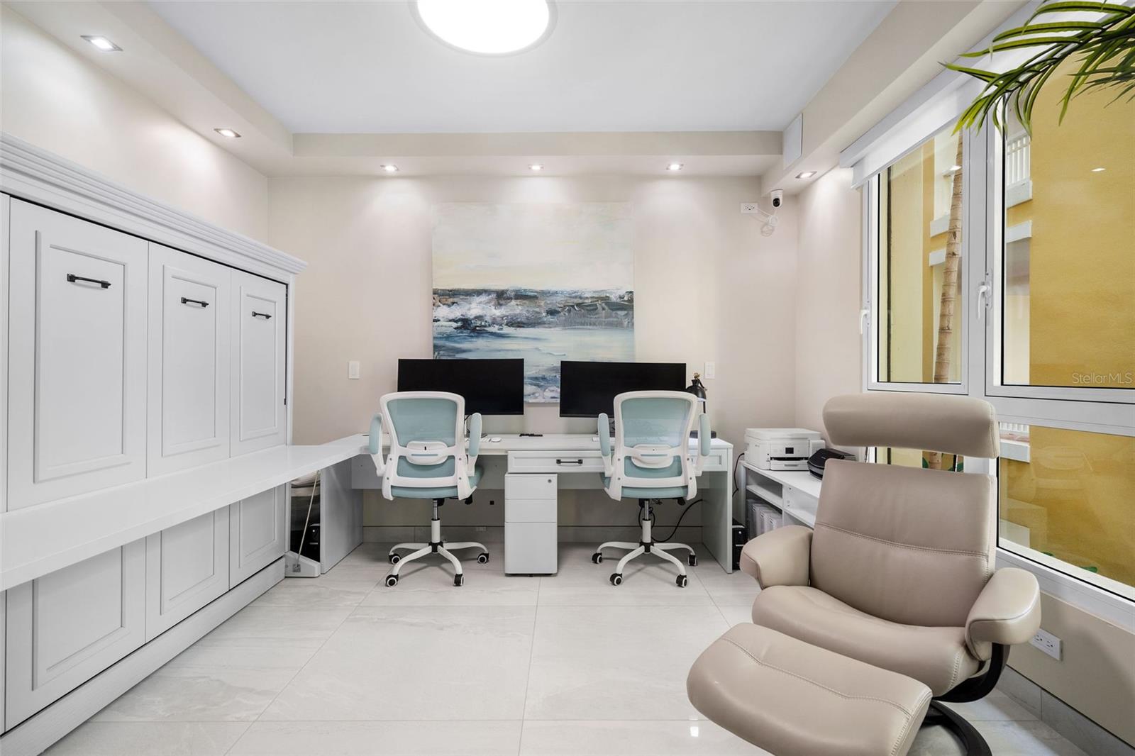 THE MARBELLA CLUB - Residential