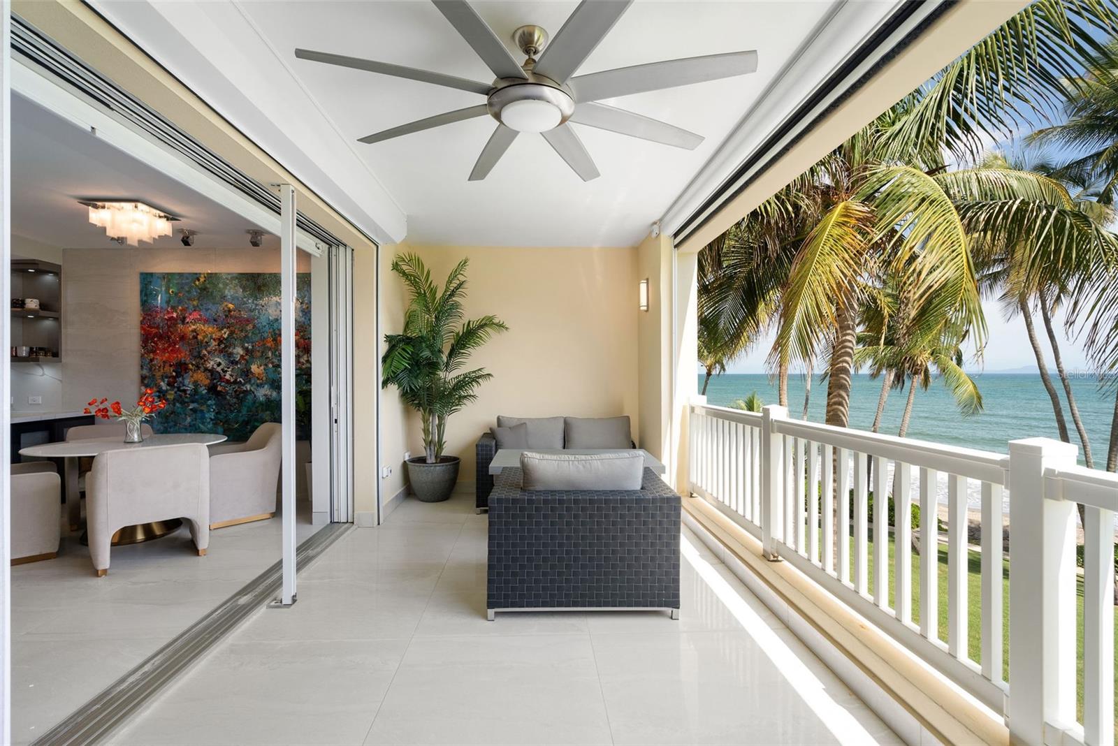 THE MARBELLA CLUB - Residential