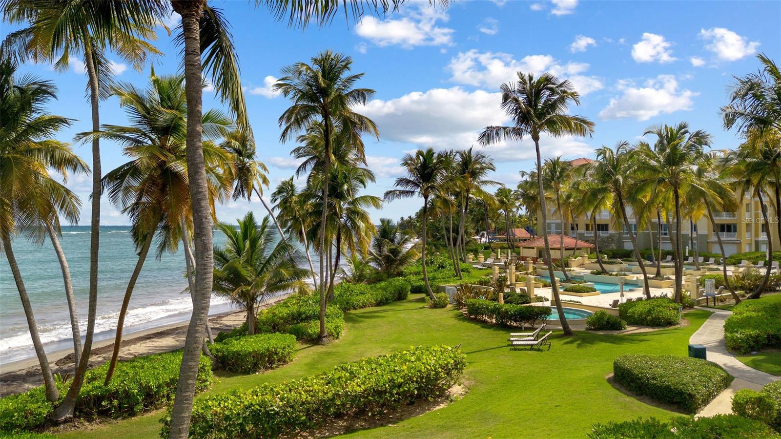 THE MARBELLA CLUB - Residential