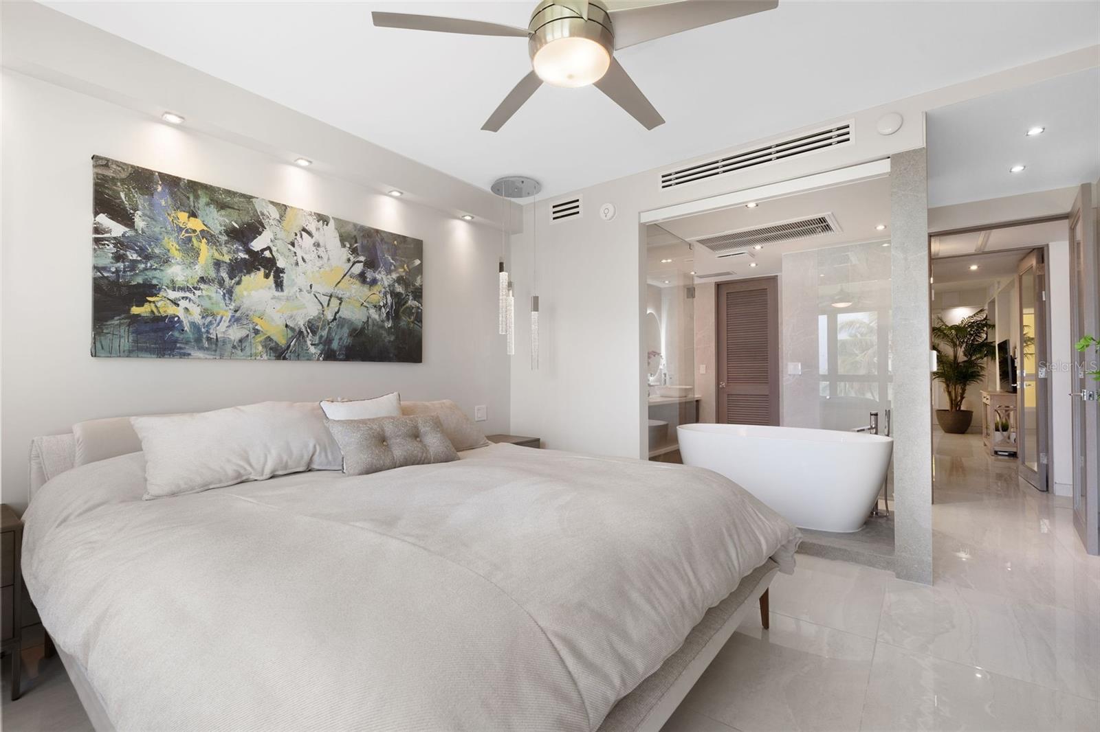 THE MARBELLA CLUB - Residential