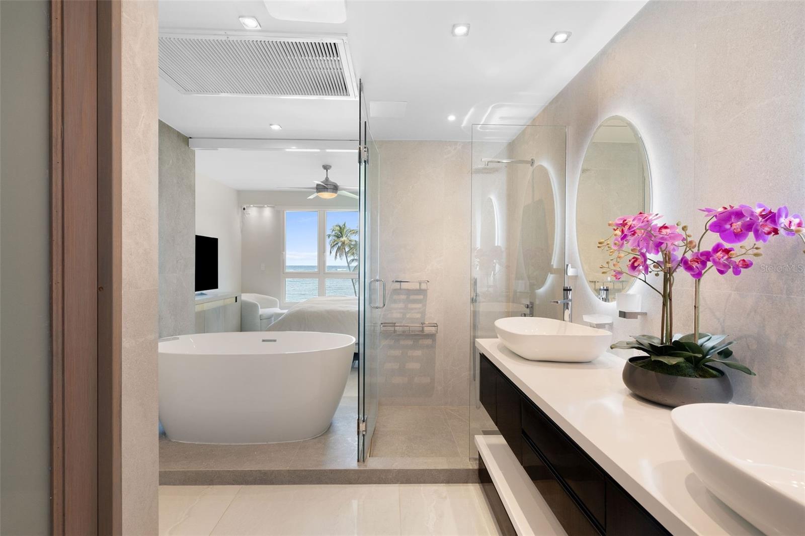 THE MARBELLA CLUB - Residential