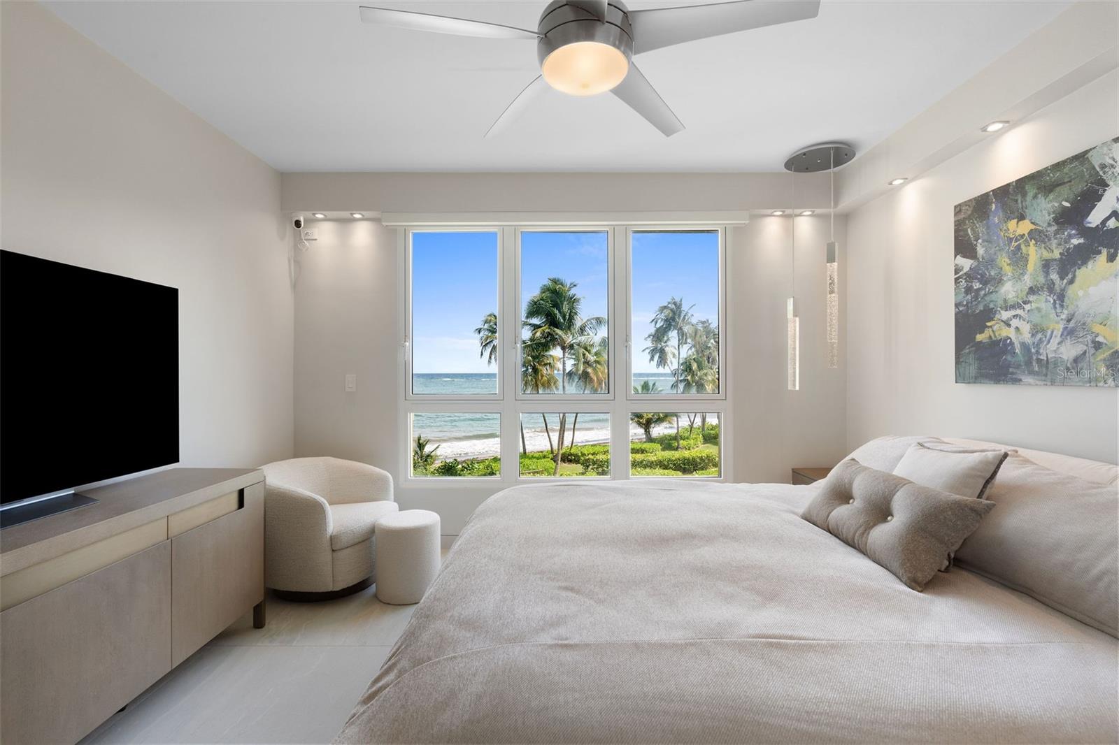 THE MARBELLA CLUB - Residential