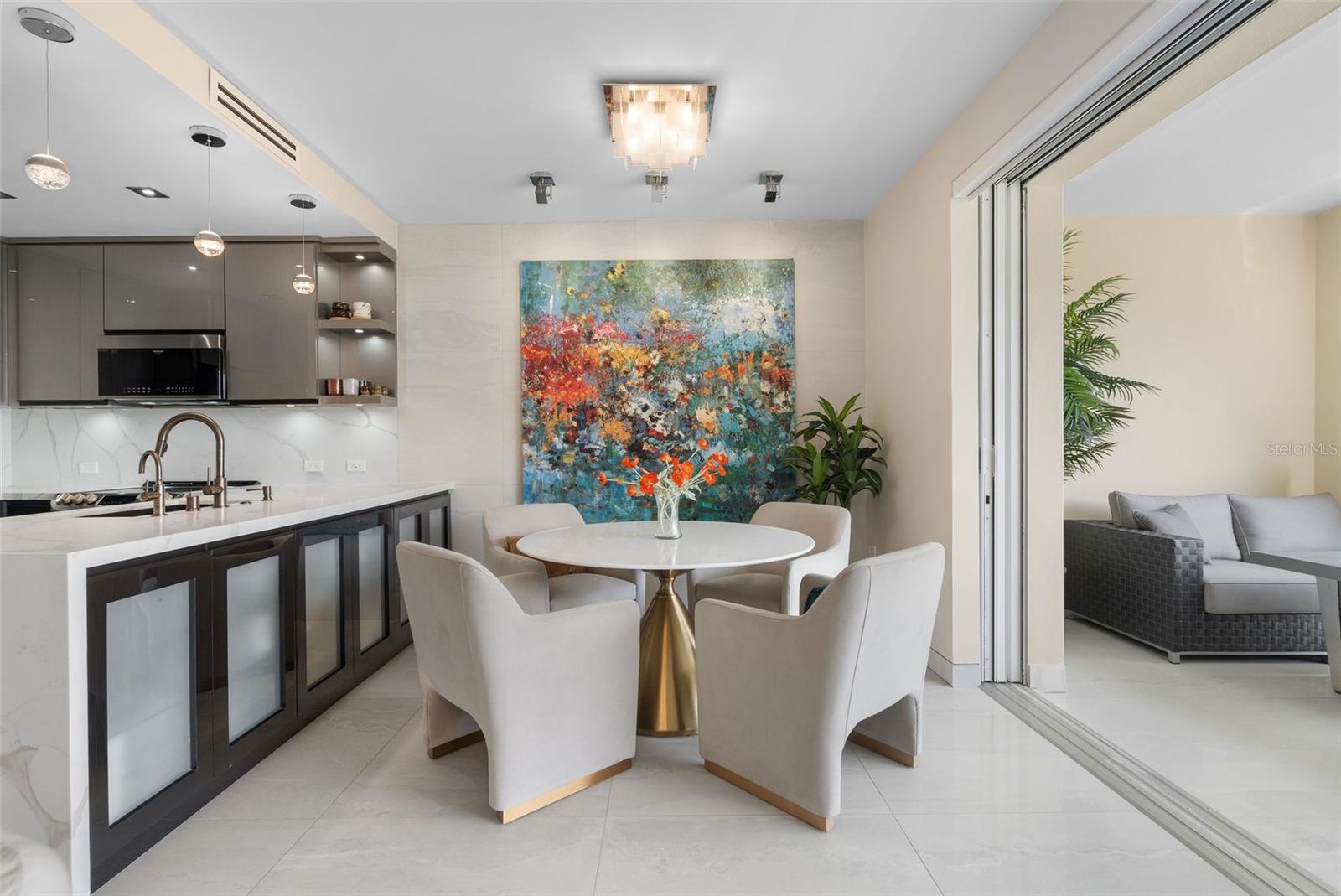 THE MARBELLA CLUB - Residential