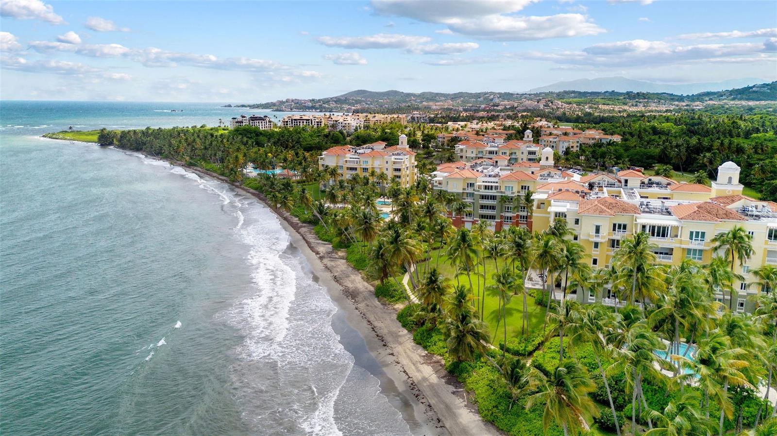 THE MARBELLA CLUB - Residential