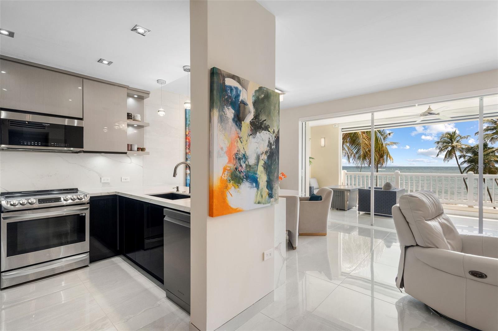 THE MARBELLA CLUB - Residential