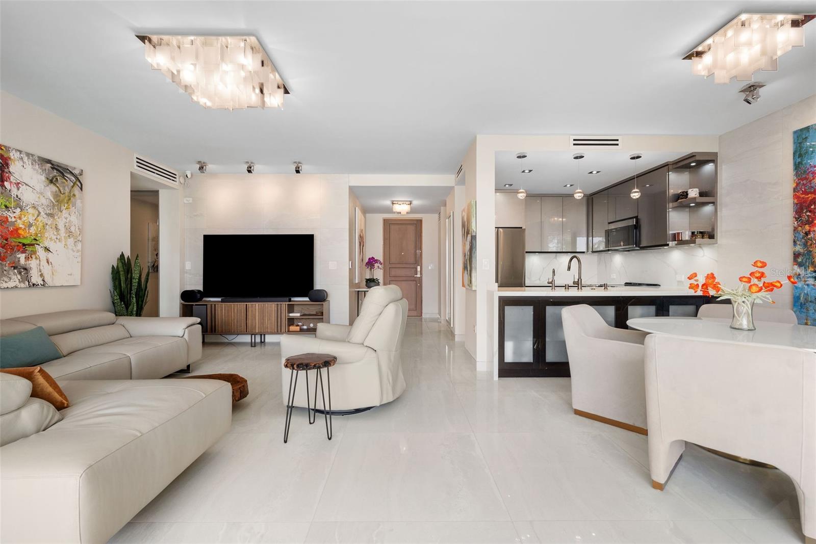 THE MARBELLA CLUB - Residential