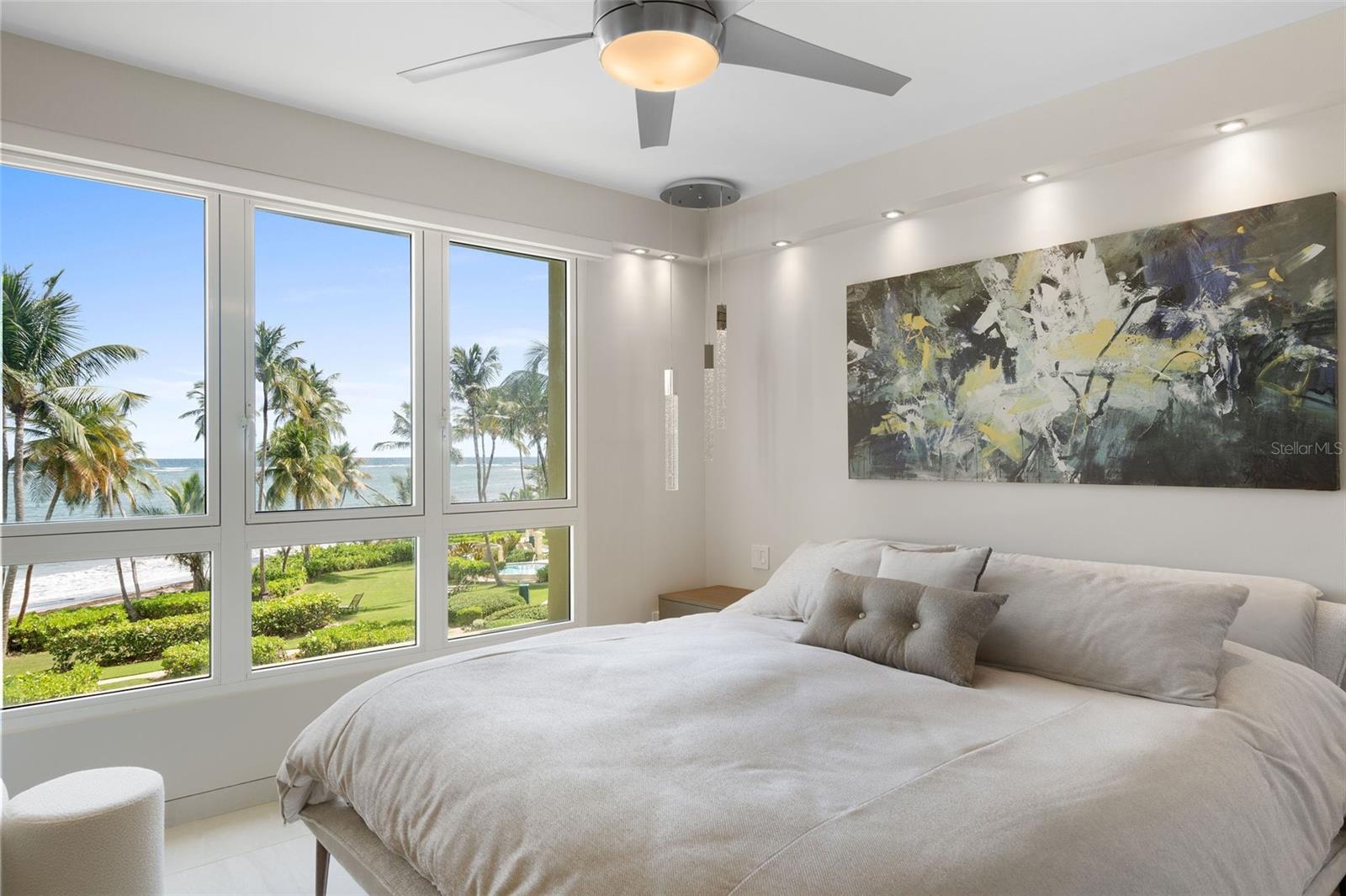 THE MARBELLA CLUB - Residential