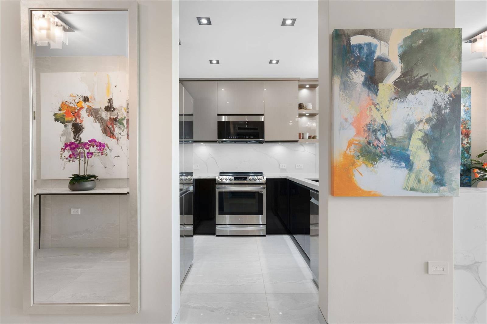 THE MARBELLA CLUB - Residential