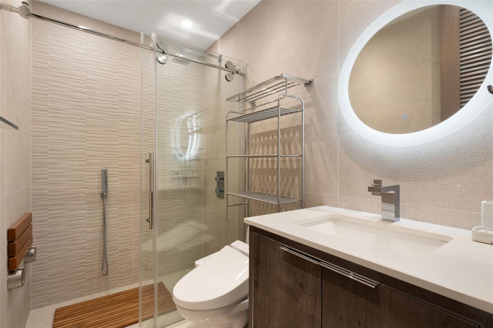 THE MARBELLA CLUB - Residential