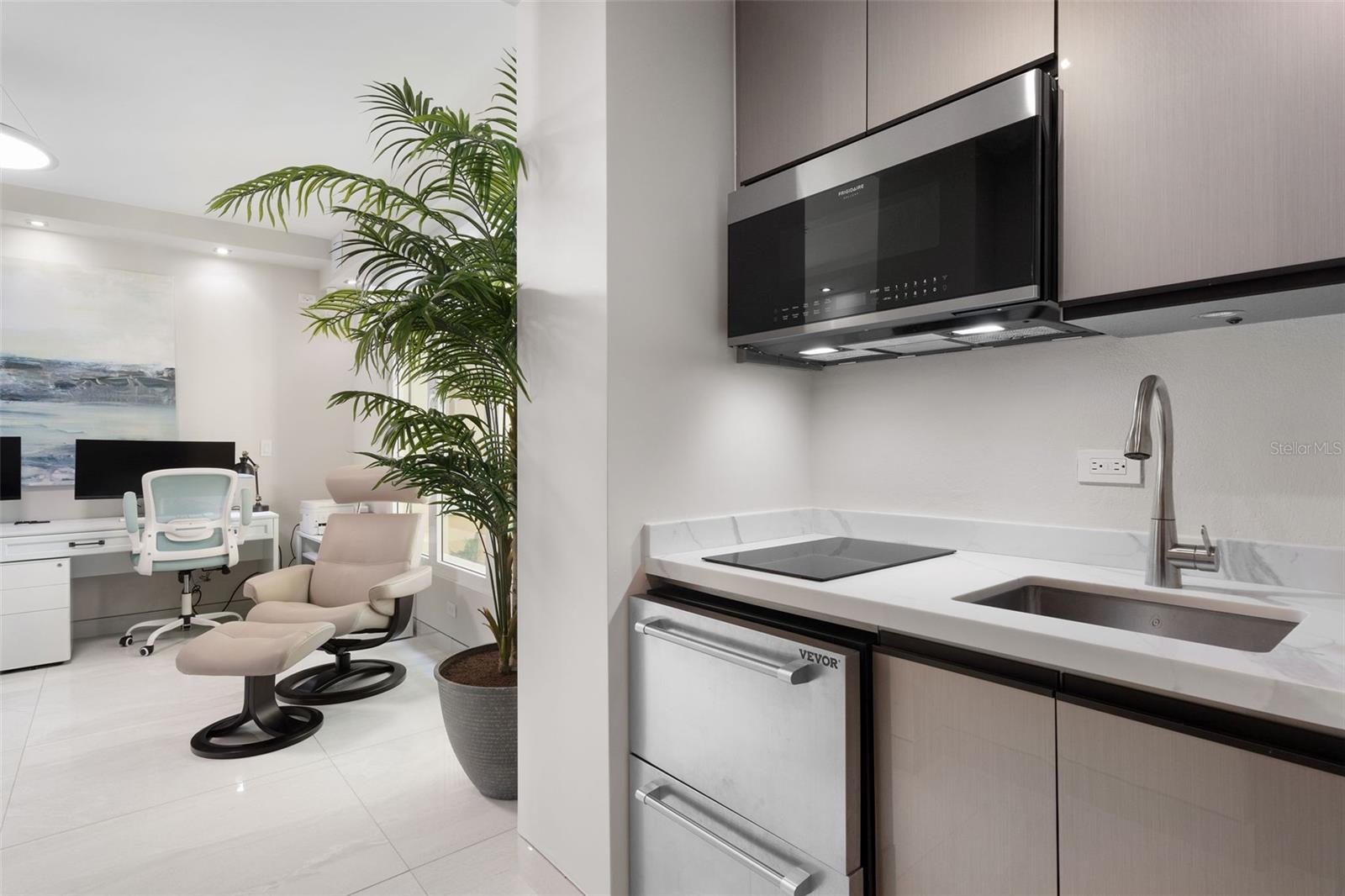 THE MARBELLA CLUB - Residential