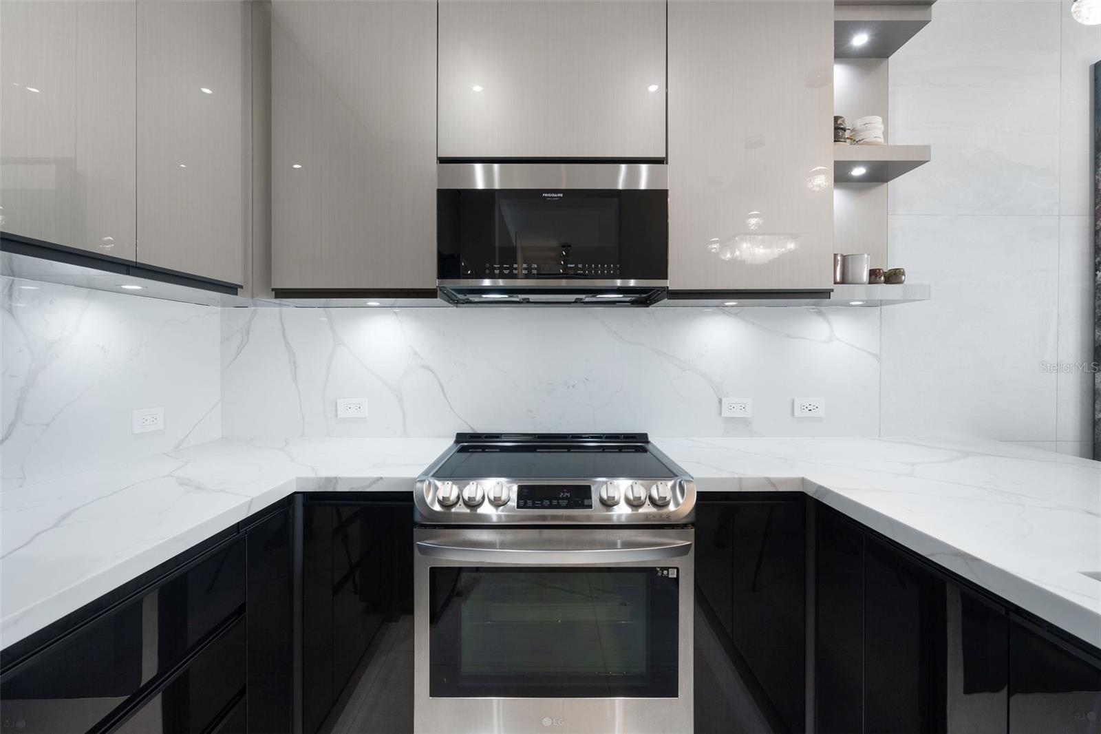 THE MARBELLA CLUB - Residential